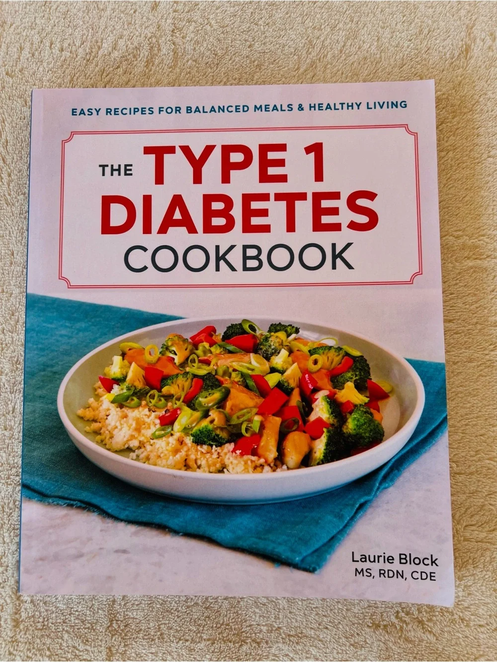 COOKBOOKS FOR KIDS WITH DIABETES 5 BOOKS